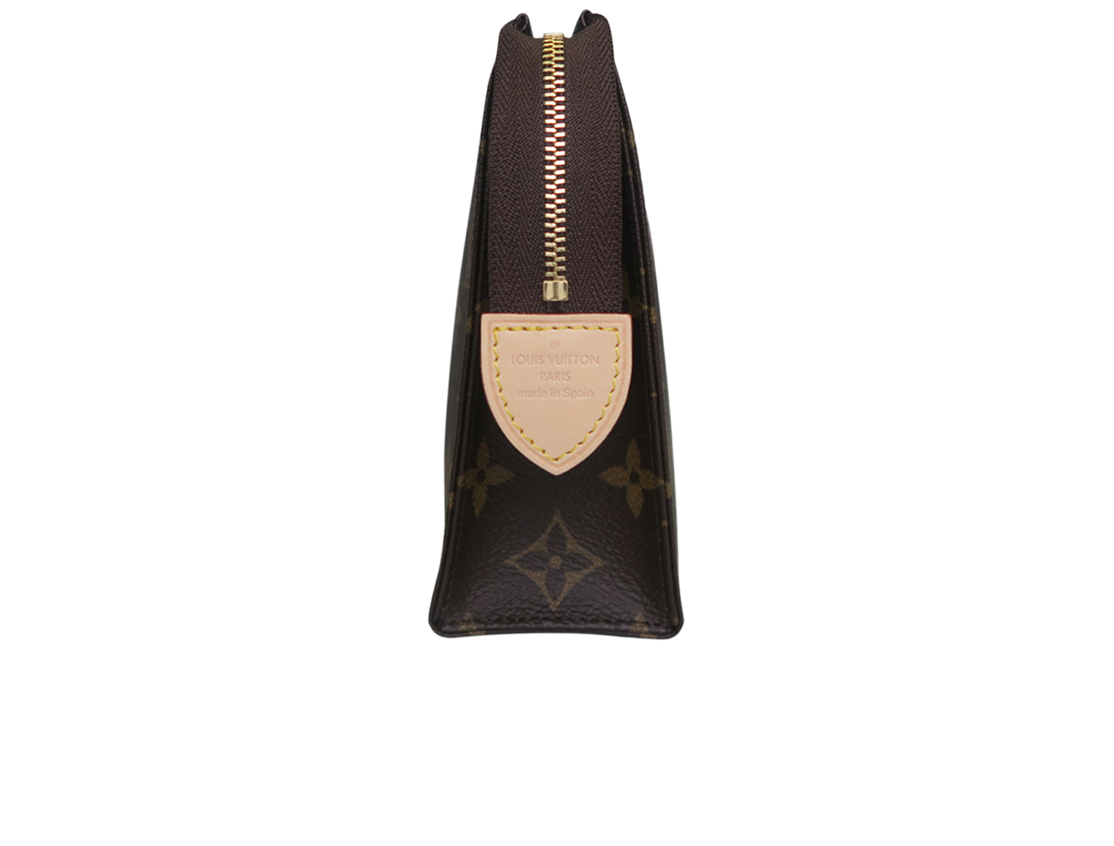 Louis Vuitton, &pound;375, Bottom view